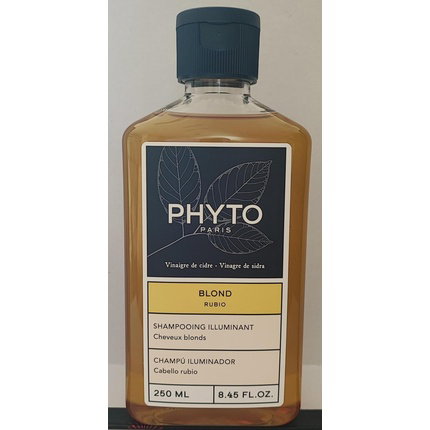 Phyto Phyto Blond Brightening Champú Iluminador 250 ml