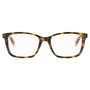 Montura de Gafas Mujer Love Moschino MOL566-05L Ø 52 mm