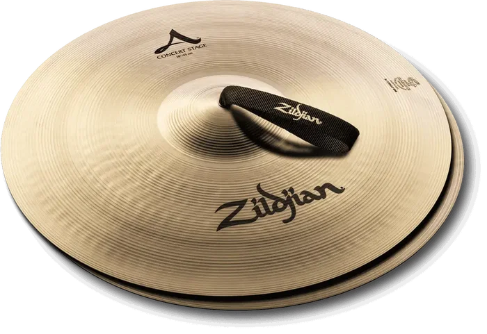 Zildjian Avedis Concert Stage 18 pulgadas Zildjian Avedis Concert Stage 18 pulgadas