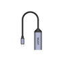 Unitek Adaptador USB-C a DisplayPort 1.4 8K 60Hz V1415A