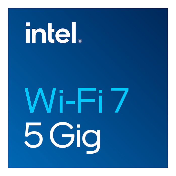Intel Wi-Fi 7 BE200 2230 2x2 BE+BT vPro Intel Wi-Fi 7 BE200 2230 2x2 BE+BT vPro