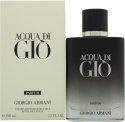 Armani Acqua di Giò Parfum 100 ml Spray Recargable