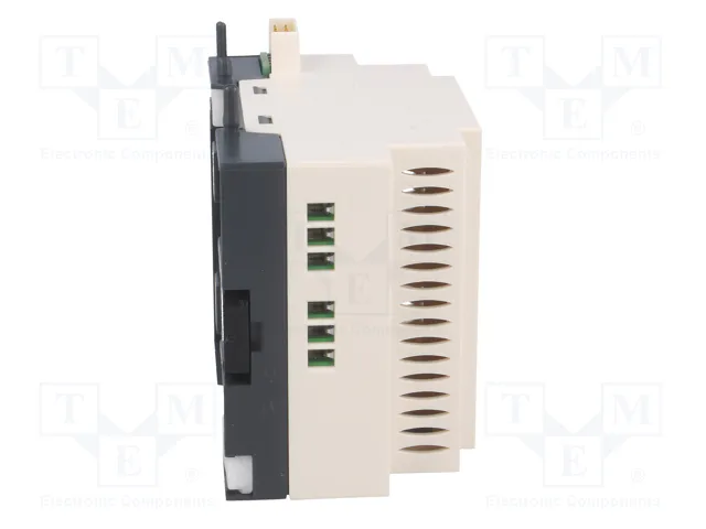 SCHNEIDER ELECTRIC Módulo de expansión Zelio Logic SR3XT101BD SCHNEIDER ELECTRIC Módulo de expansión Zelio Logic SR3XT101BD