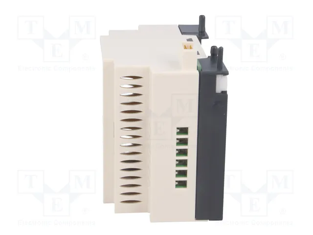 SCHNEIDER ELECTRIC Módulo de expansión Zelio Logic SR3XT101BD SCHNEIDER ELECTRIC Módulo de expansión Zelio Logic SR3XT101BD