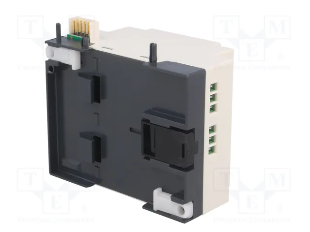 SCHNEIDER ELECTRIC Módulo de expansión Zelio Logic SR3XT101BD SCHNEIDER ELECTRIC Módulo de expansión Zelio Logic SR3XT101BD