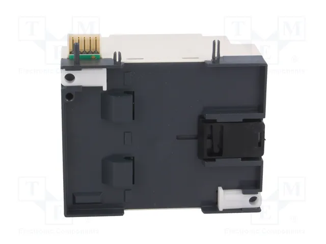 SCHNEIDER ELECTRIC Módulo de expansión Zelio Logic SR3XT101BD SCHNEIDER ELECTRIC Módulo de expansión Zelio Logic SR3XT101BD