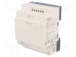 SCHNEIDER ELECTRIC Módulo de expansión Zelio Logic SR3XT101BD