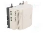 SCHNEIDER ELECTRIC Módulo de expansión Zelio Logic SR3XT101BD