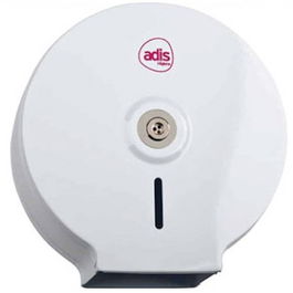 Adis Portarrollos Papel Higienico Industrial Metal DP002