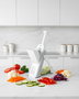 Quttin Cortador de Verduras Vertical 4 en 1