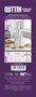 Quttin Cortador de Verduras Vertical 4 en 1