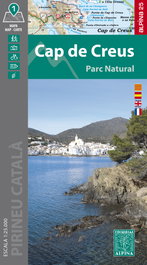 ALPINA CAP DE CREUS:PARC NATURAL