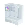 ZALMAN P40 Prism White Midi Tower Blanco