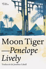 Moon Tiger, Penelope Lively - L'ALTRA EDITORIAL