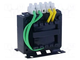 BREVE TUFVASSONS TMM 80VA 230V/24V