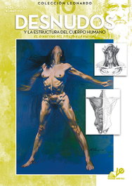 LEONARDO Cuaderno Nº10 Desnudos