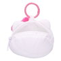 Sanrio Llavero Hello Kitty Plushie Pals