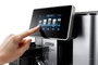 DeLonghi PrimaDonna Soul ECAM610.55.SB Metálica