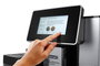DeLonghi PrimaDonna Soul ECAM610.55.SB Metálica