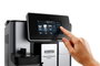 DeLonghi PrimaDonna Soul ECAM610.55.SB Metálica