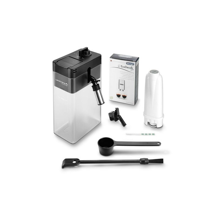 DeLonghi PrimaDonna Soul ECAM610.55.SB Metálica