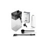 DeLonghi PrimaDonna Soul ECAM610.55.SB Metálica