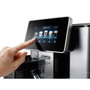 DeLonghi PrimaDonna Soul ECAM610.55.SB Metálica