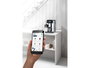 DeLonghi PrimaDonna Soul ECAM610.55.SB Metálica
