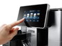 DeLonghi PrimaDonna Soul ECAM610.55.SB Metálica