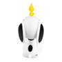Peanuts Lámpara con USB-C Snoopy