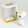 Peanuts Lámpara con USB-C Snoopy