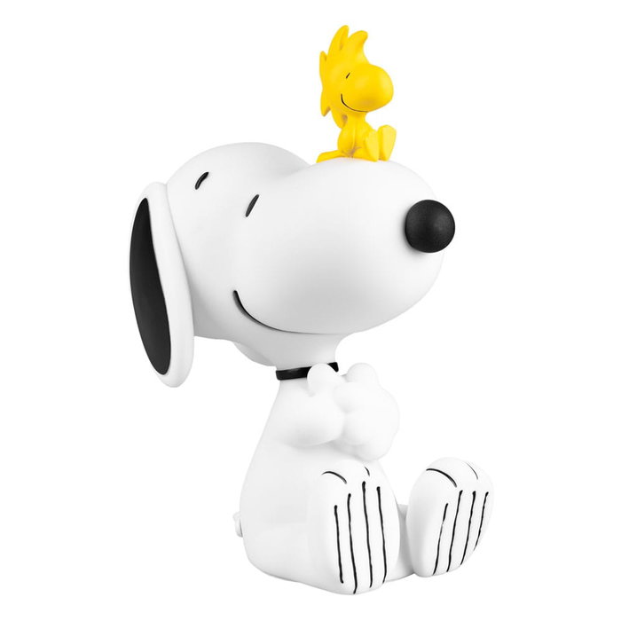 Peanuts Lámpara con USB-C Snoopy Peanuts Lámpara con USB-C Snoopy