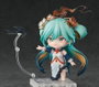 Good Smile Company Hatsune Miku: Shimian Maifu Ver. Nendoroid Figura 10 cm