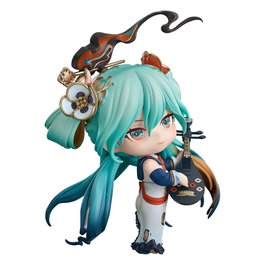 Good Smile Company Hatsune Miku: Shimian Maifu Ver. Nendoroid Figura 10 cm