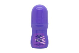 Umbro Alcohol Free Anti Perspirant Roll On 50ml - Motion