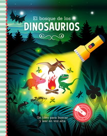 LANTAARN, El bosque de los dinosaurios