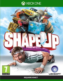 Ubisoft Shape Up para Xbox