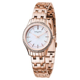 Pierre Cardin CF.0611.SC.RG Reloj para mujer Rosa