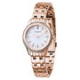 Pierre Cardin CF.0611.SC.RG Reloj para mujer Rosa