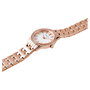 Pierre Cardin CF.0611.SC.RG Reloj para mujer Rosa