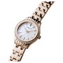 Pierre Cardin CF.0611.SC.RG Reloj para mujer Rosa