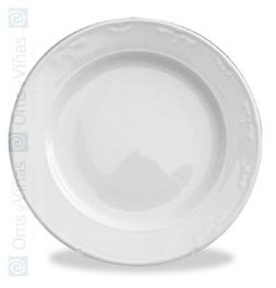 OMS Veronica Bl. Plato 15 Pan (Set de 6) moving