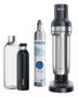 Brita sodaTRIO Máquina de agua con gas - negra