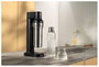 Brita sodaTRIO Máquina de agua con gas - negra