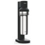 Brita sodaTRIO Máquina de agua con gas - negra