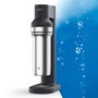 Brita sodaTRIO Máquina de agua con gas - negra