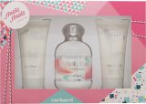 Cacharel Anaïs Anaïs L'Original Set de Regalo 100ml EDT + 2 x 50ml Loción Corporal