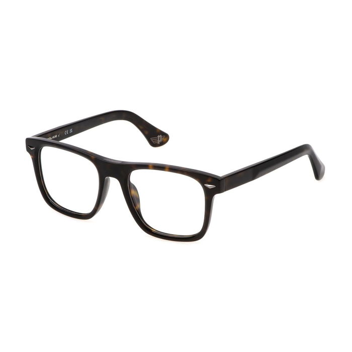Montura de Gafas Hombre Police VPLL72E52722V Montura de Gafas Hombre Police VPLL72E52722V