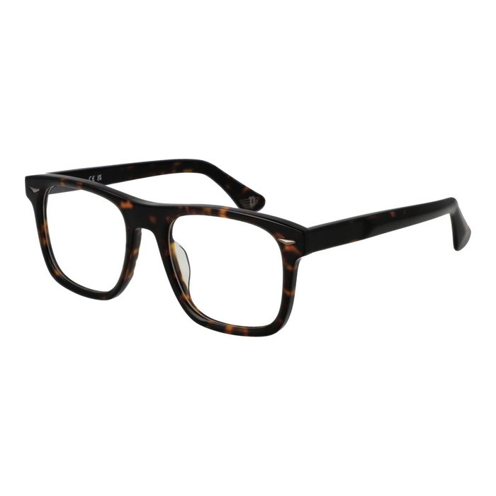 Montura de Gafas Hombre Police VPLL72E52722V Montura de Gafas Hombre Police VPLL72E52722V