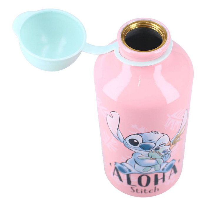Lilo & Stitch Botella Really Refreshing 500 ml